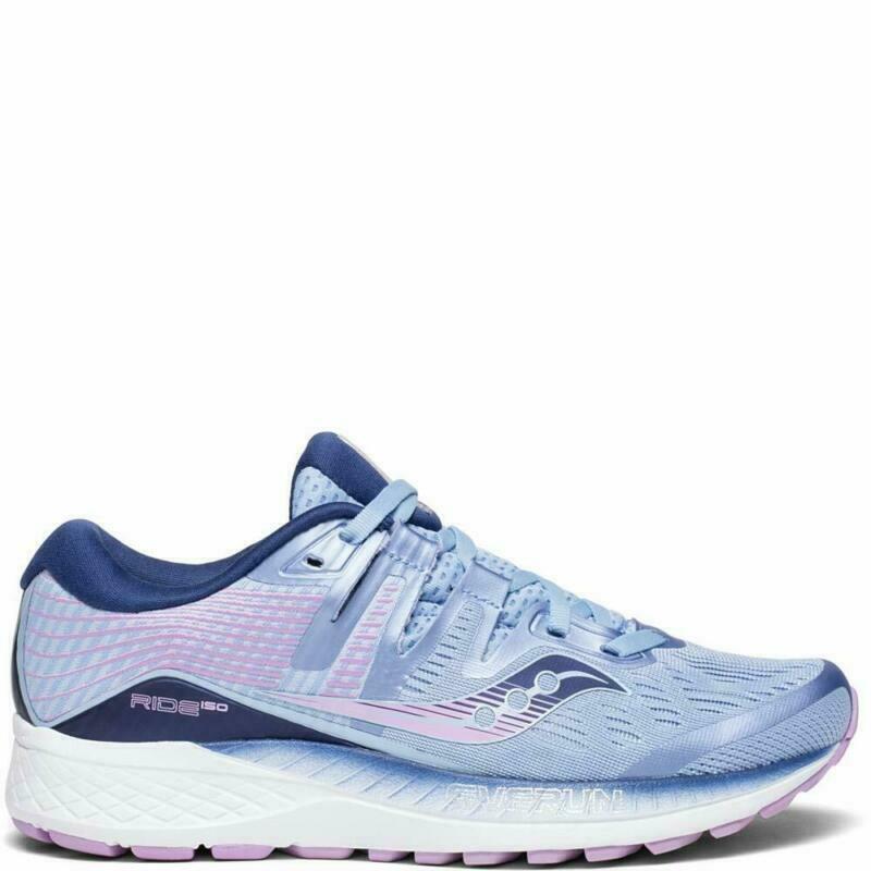 saucony ride iso womens